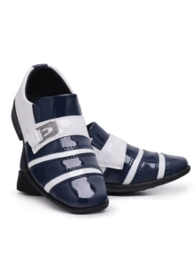 Kids Flats - màu đen - Xem 8