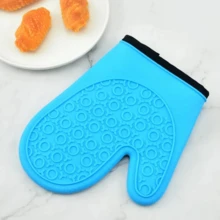 Oven & Grilling Mitts - 彩色 - 查看 3