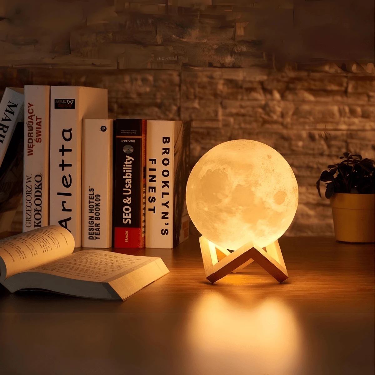 Floor Lamps - trắng - Xem 1