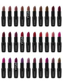 Labial lápiz humectante pueblos mágicos Bissú de larga duracion BISSÚ ORIGINAL - 05 Mazunte - Ver 9