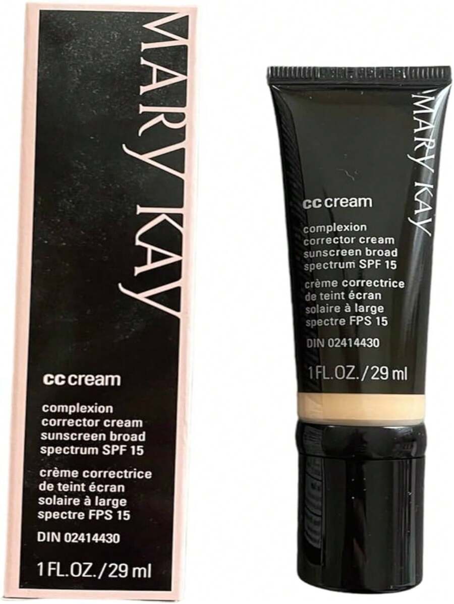 Foundation - Very Light - View 1