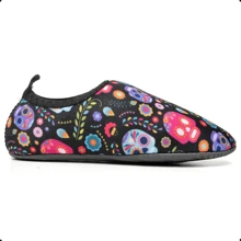 Kids Sneakers - Bụi hồng - Xem 3
