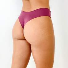 Women Thongs - Nhiều màu - Xem 6