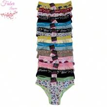 Young Girls Underwear - Nhiều màu - Xem 2