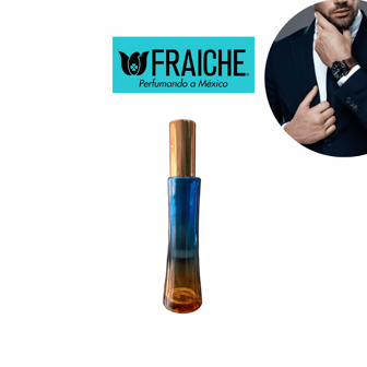 PERFUME FRAICHE EROS 60 ML CABALLERO