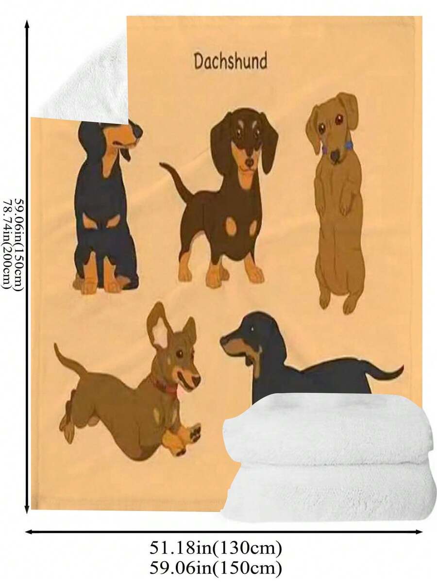 1 Miếng Độ Nét Cao In hoa kỹ thuật số Chăn Đối với Văn phòng Che phủ - Nhiều màu - Xem 1