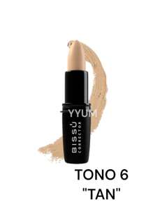 Concealer - 06 Tan - Zobacz 6