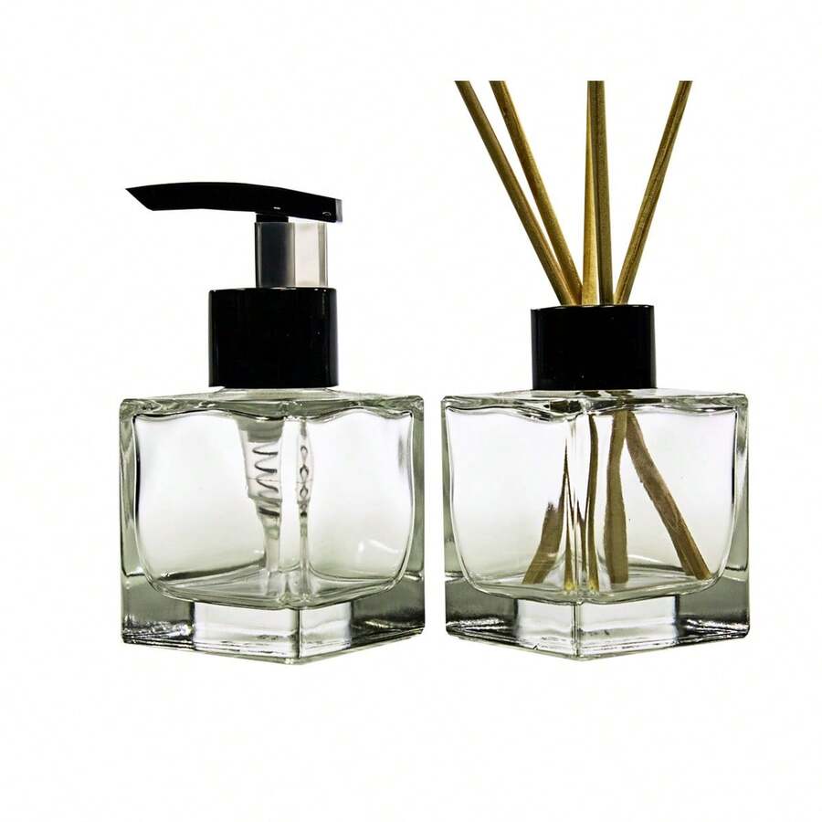 Bathroom Accessory Sets - màu đen - Xem 1