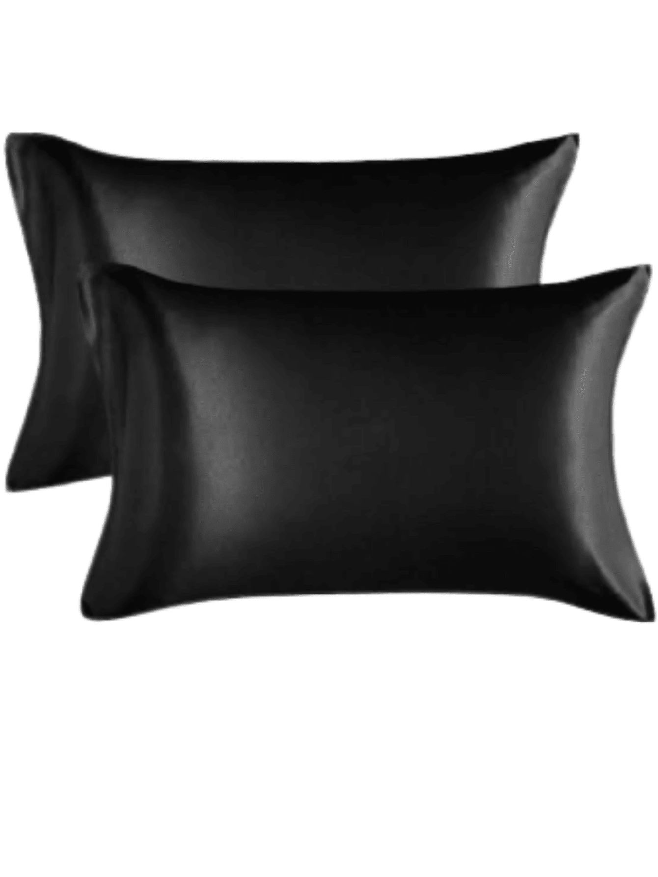 Sheet Sets With Pillowcases - màu đen - Xem 1