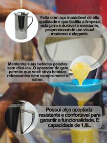 Measuring Cups & Jugs - Xám - Xem 3
