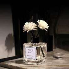 Eleganter, langanhaltender hochwertiger Nischenduftstoff zur Verwendung Zuhause, Badezimmer Lufterfrischer Diffusor