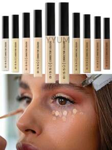 Concealer - BROWNIE 010 - ראה 3