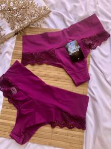 Women Briefs - Multicolor - Ver 3