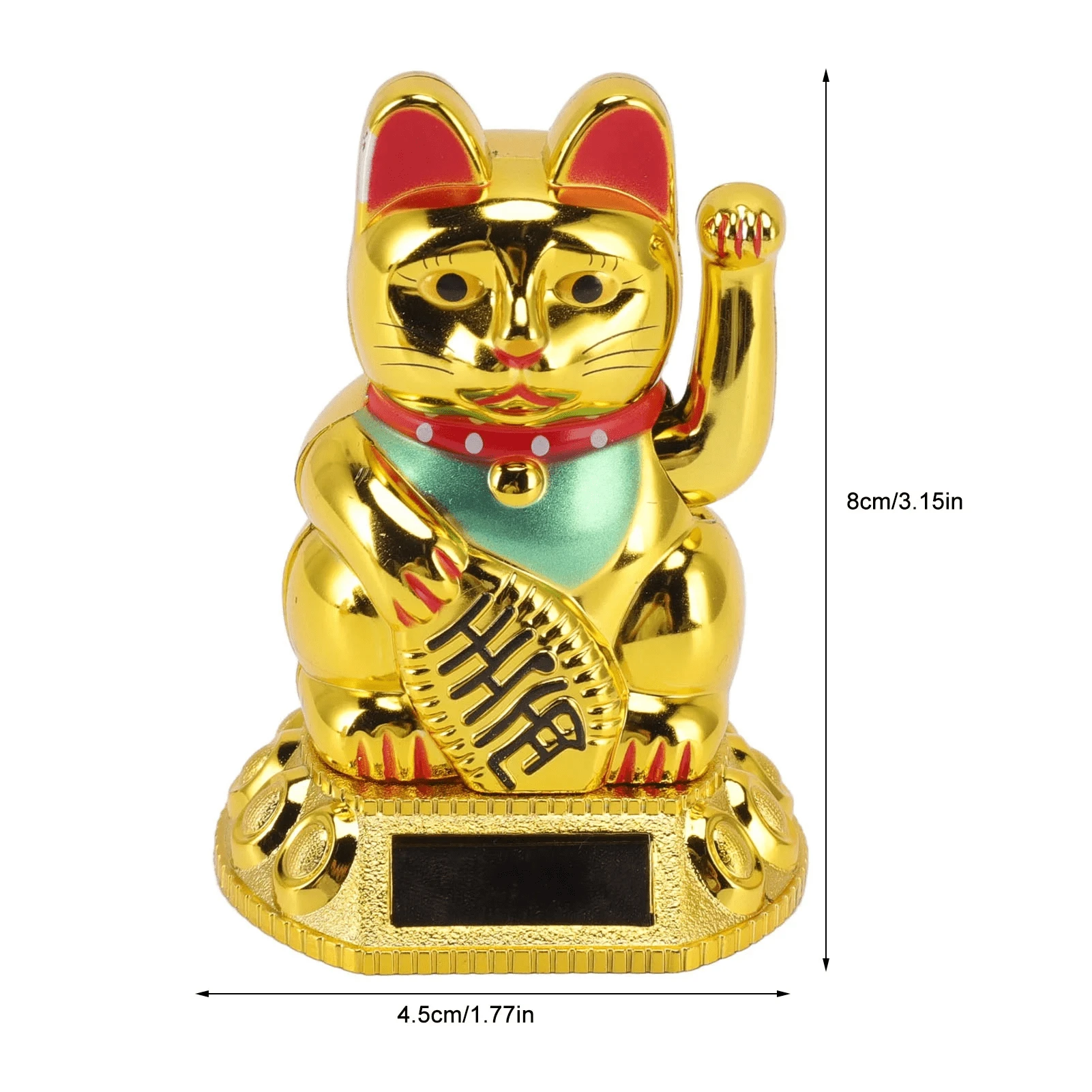 car-interior-decoration-statuette-mini-solar-powered-waving-lucky-cat