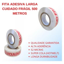 Office Adhesive Tape - transparente - Ver 8