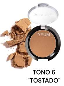 Blush - TOSTADO 06 - View 2