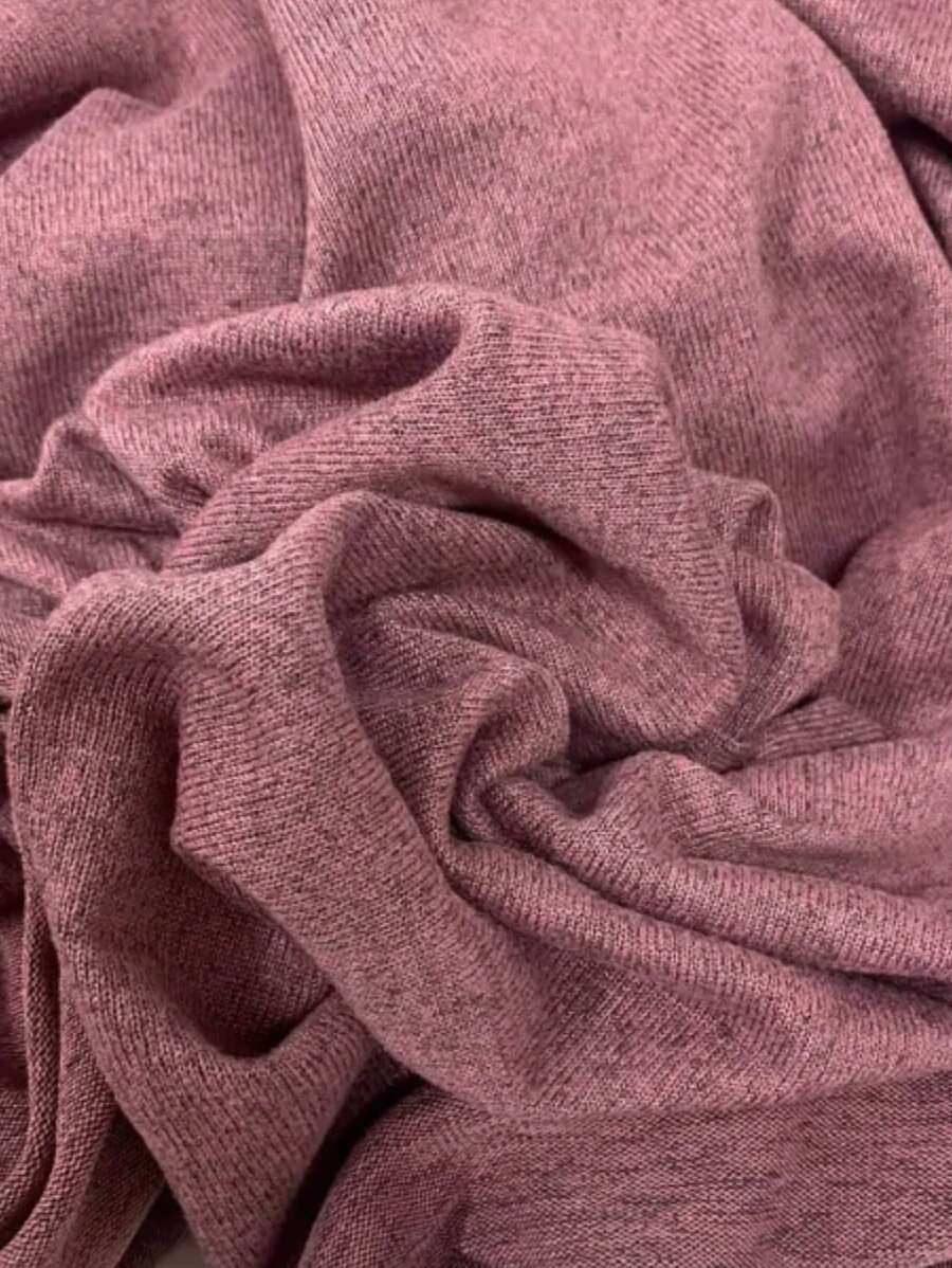 Fabric - Rusty Rose - View 1