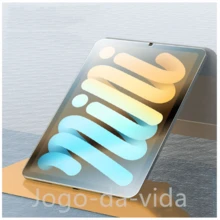 Pad Screen Protectors - 2021 年 iPad 10 10.9 - 查看 2