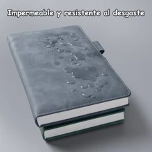 Notebooks - 블랙 - 보기 6