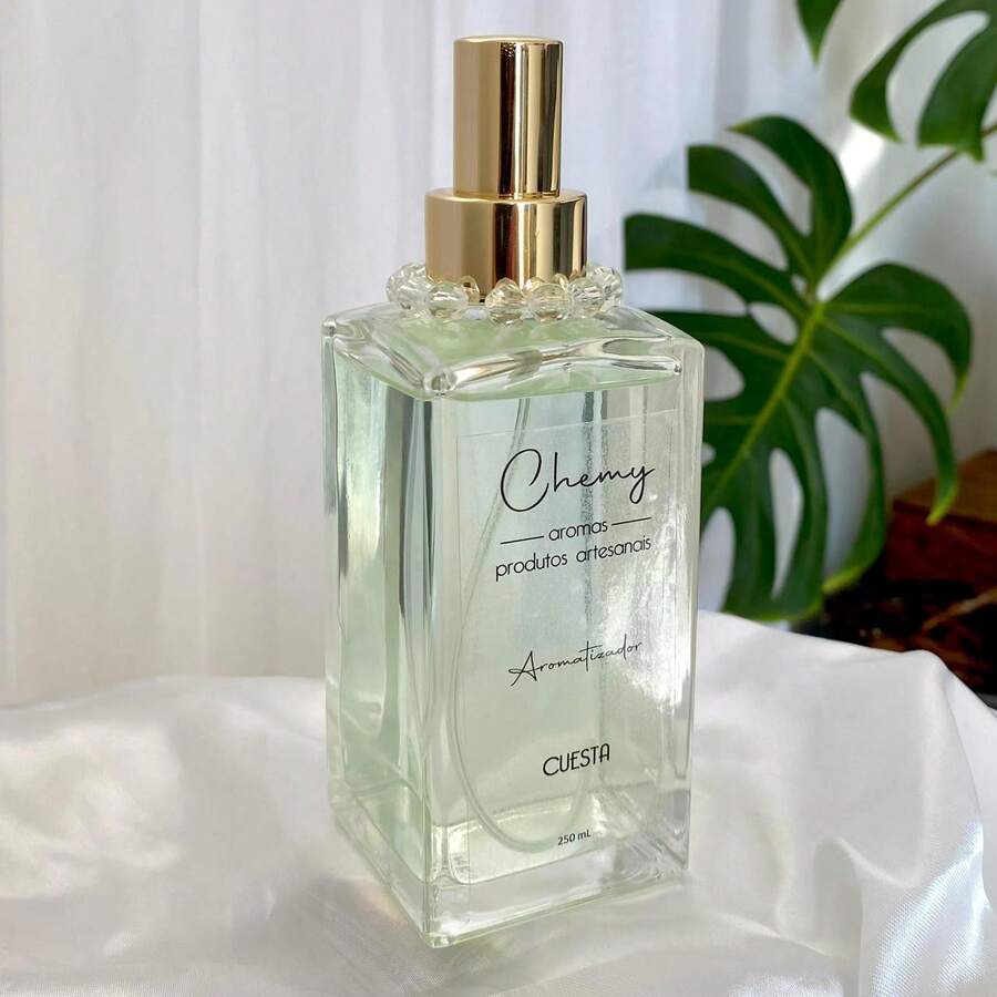 Other Reed Diffusers, Oils, & Accessories - Gold - View 1