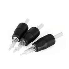 Tattoo Tips - Black - View 1