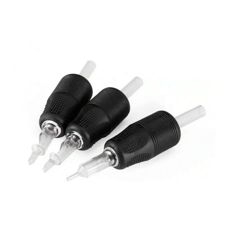 Tattoo Tips - Black - View 1