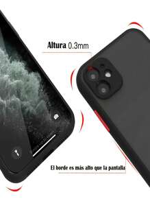 CELULARTE Basic Phone Cases - Pink - View 2