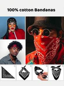 1pc Classic Plaid Scarf Unisex Couple Scarves, Men Scarf, Fashionable Double-Sided Warm Neck Warmer, Suitable For Autumn And Winter - A - View 6