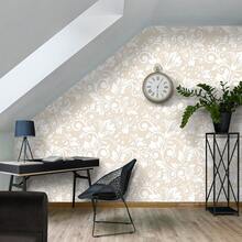 Wall Paper - Nhiều màu - Xem 1