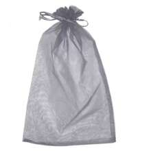 Gift Wrap Bags - 銀色 - 查看 1
