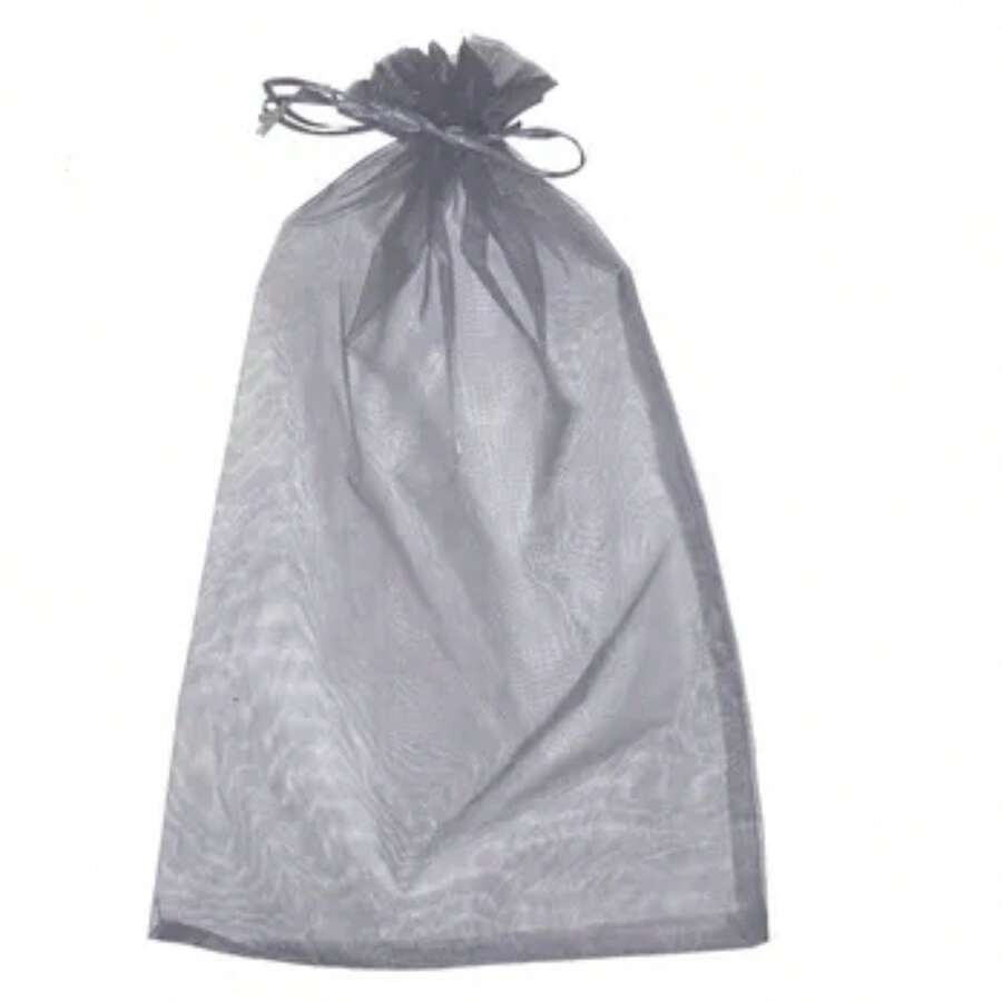 Gift Wrap Bags - 銀色 - 查看 1