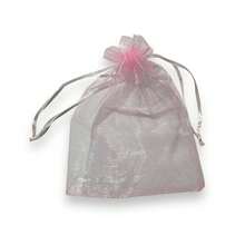 Gift Wrap Bags - 銀色 - 查看 5