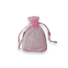 Gift Wrap Bags - 銀色 - 查看 4