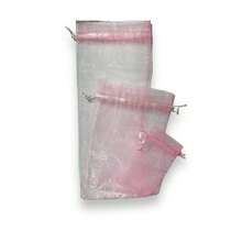 Gift Wrap Bags - 銀色 - 查看 7