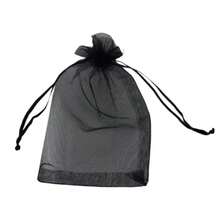 Gift Wrap Bags - 銀色 - 查看 2