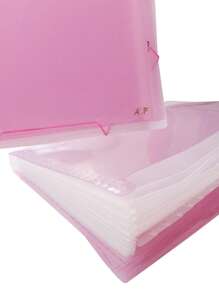 File Jackets & File Pockets