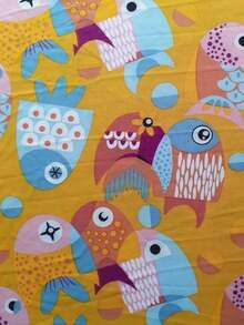 Baby Doll Alice Pijama Luxo Conforto Liganete Estampado Roupa de Dormir Shortdoll Lingerie Feminina