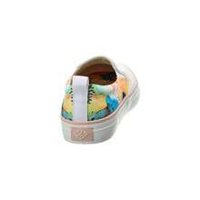 Sperry  Twin Gore Slip-On Sneaker - 白色 - 查看 3