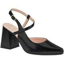 Women Pumps - màu đen - Xem 1