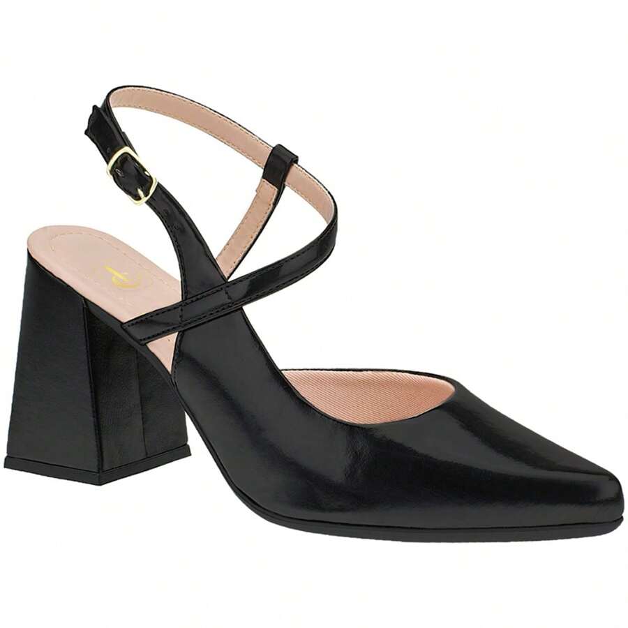 Women Pumps - màu đen - Xem 1