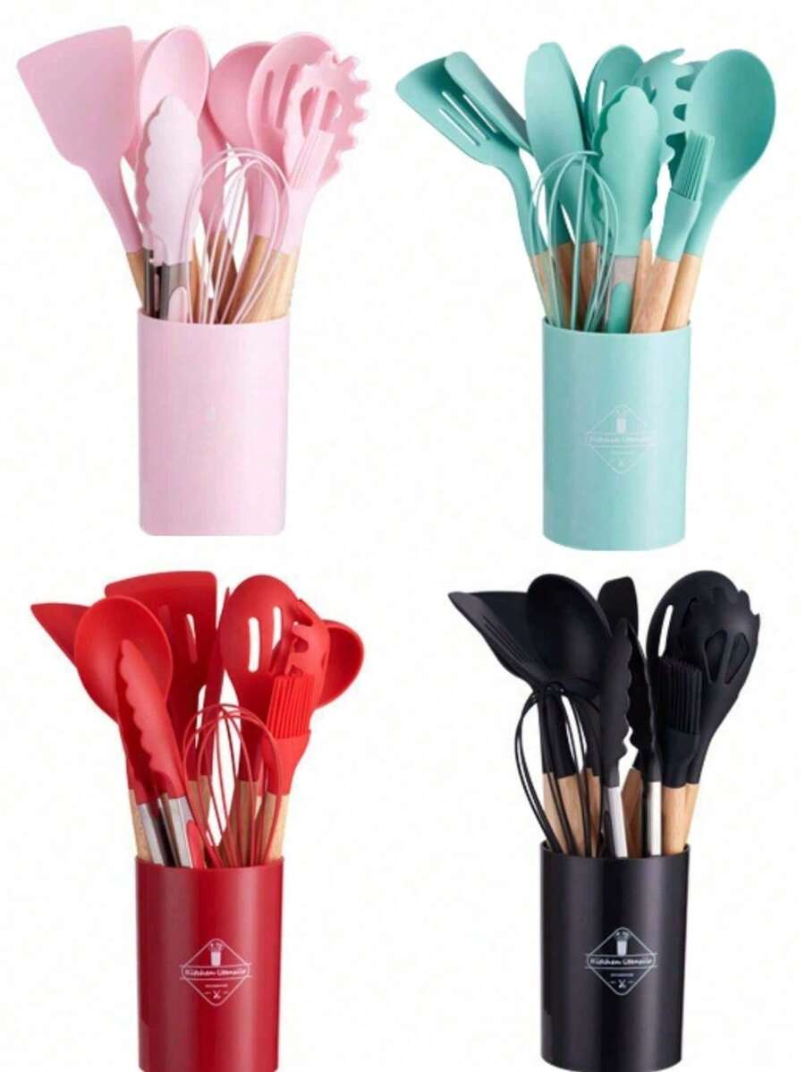 Other Utensils - 彩色 - 查看 1