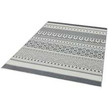 Well Home Polyester vloerkleed bedrukt 180 x 280cm model CropField multicolor