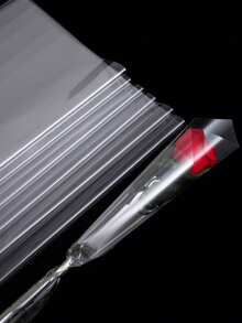 15入組牛皮紙製花束包裝紙，15張防水花束包裝紙，適用於花商用品，花卉用品，22.8x22.8英寸 - 牛皮金 - 查看 7