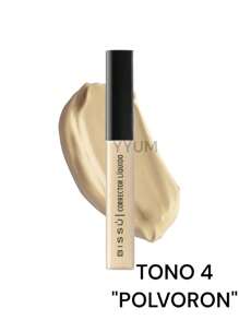 Concealer - POLVORON 04 - チェックする 4