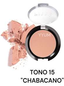 Blush - CHABACANO 015 - View 2
