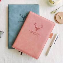 Notebooks - Różowy - Zobacz 7