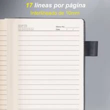 Notebooks - Różowy - Zobacz 4
