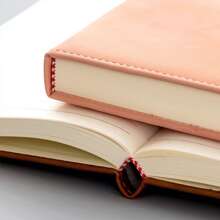 Notebooks - Różowy - Zobacz 8