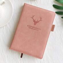 Notebooks - Różowy - Zobacz 2
