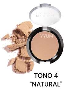 Blush - NATURAL 04 - View 2